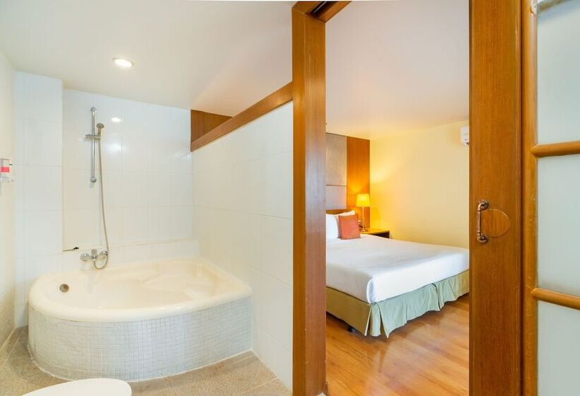 Family Suite, Bella Villa Metro