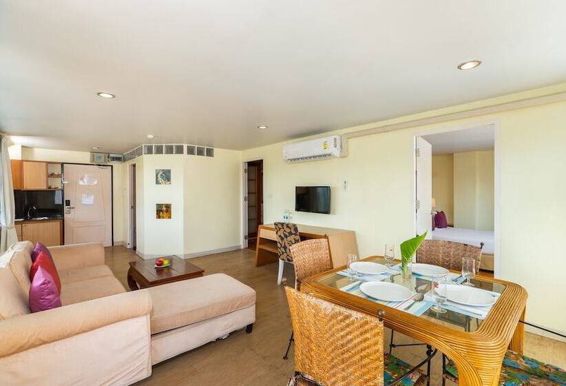 Family Suite, Bella Villa Metro