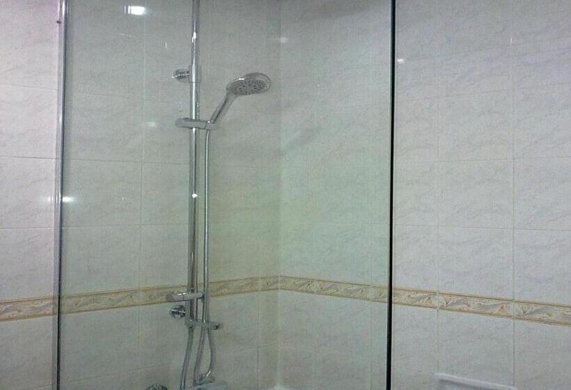 اتاق لوکس, Grand Continental  Kuala Terengganu