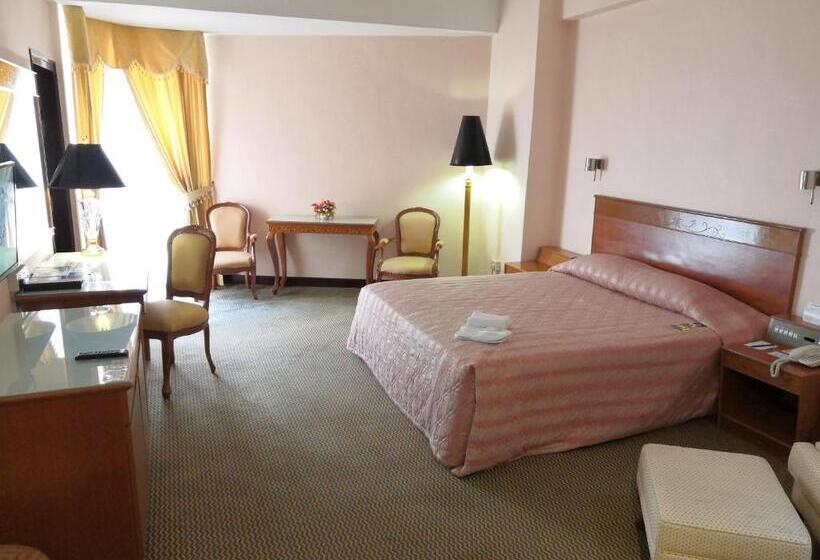 سوئیت پریمیوم, Grand Continental  Kuala Terengganu