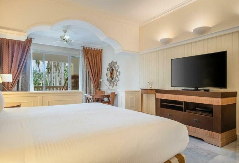 Люкс, JOIA Paraíso by Iberostar - Adults Only