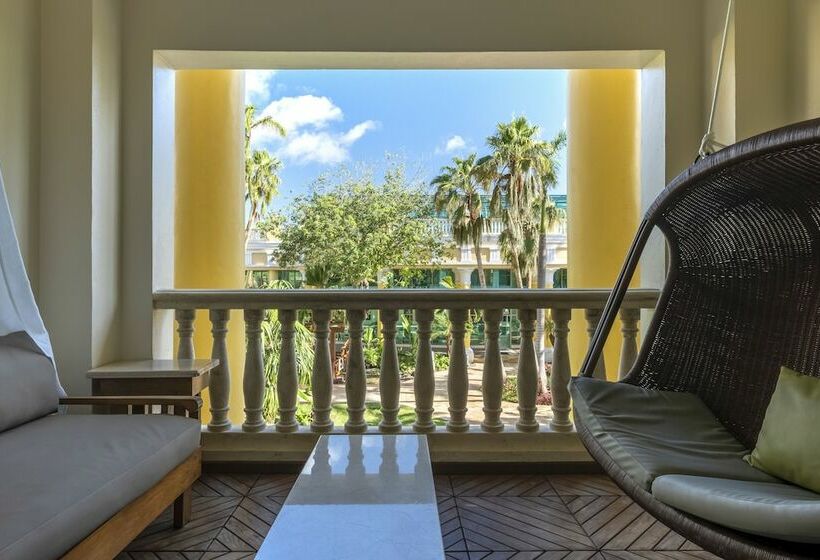 Люкс, JOIA Paraíso by Iberostar - Adults Only