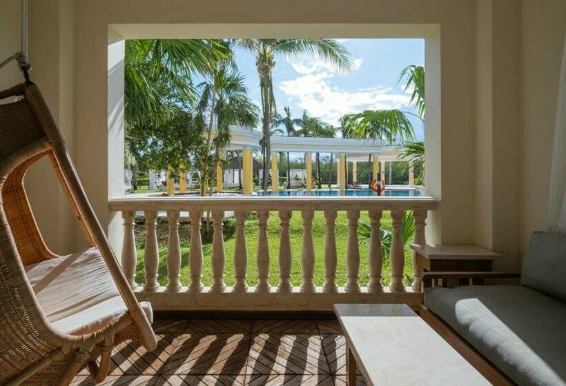プールビュースイート, JOIA Paraíso by Iberostar - Adults Only