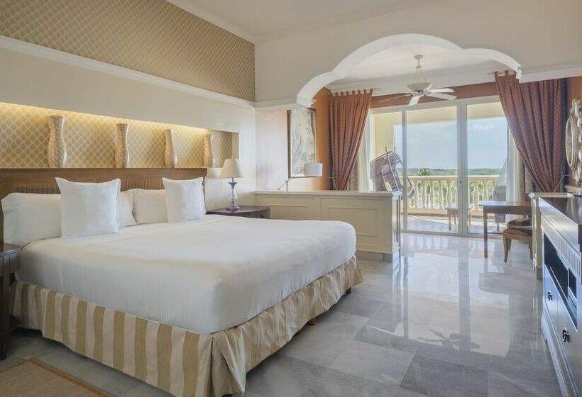 Люкс Вид на Бассейн, JOIA Paraíso by Iberostar - Adults Only