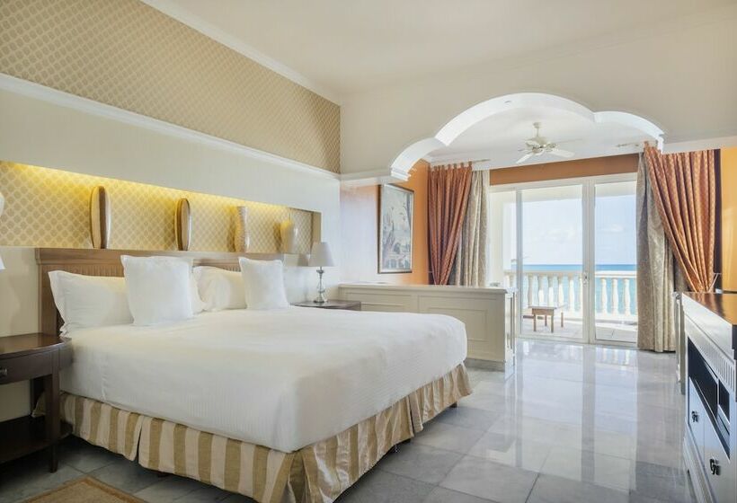 Люкс Вид на Море, JOIA Paraíso by Iberostar - Adults Only