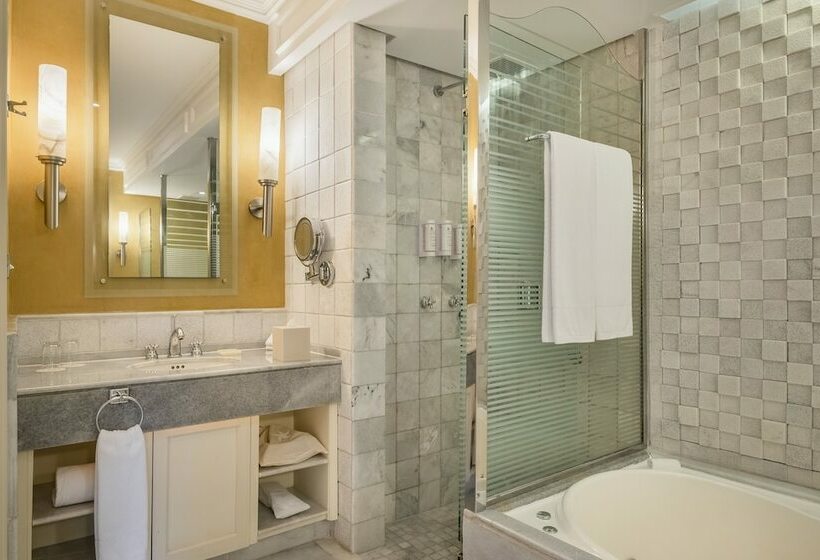 Люкс Вид на Море, JOIA Paraíso by Iberostar - Adults Only