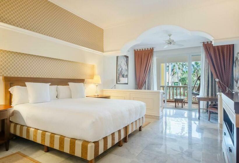Suíte Superior, JOIA Paraíso by Iberostar - Adults Only