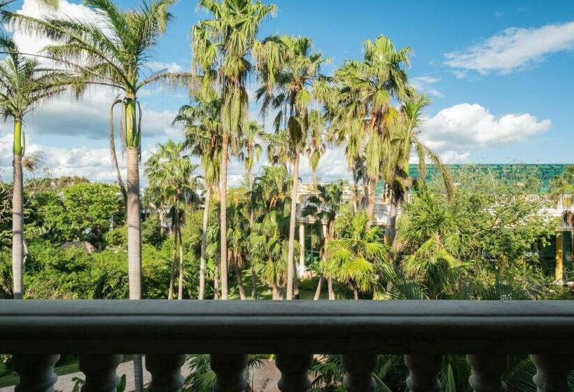 Люкс Superior, JOIA Paraíso by Iberostar - Adults Only