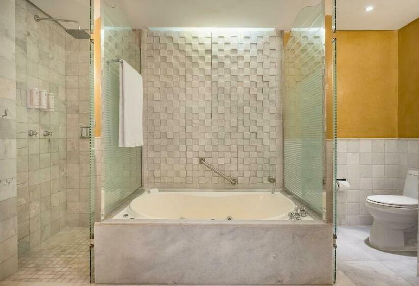 Люкс Superior, JOIA Paraíso by Iberostar - Adults Only