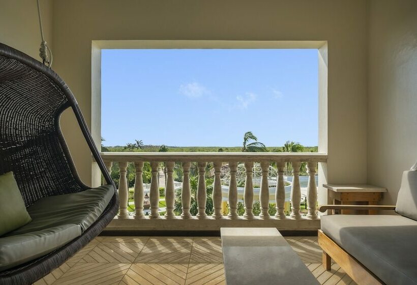 スーペリアースイート, JOIA Paraíso by Iberostar - Adults Only
