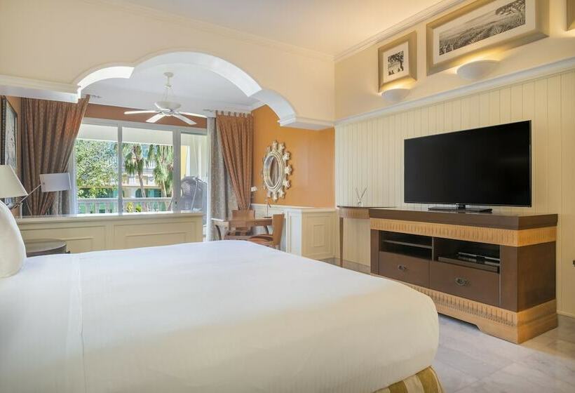 Quarto Triplo Estandar, JOIA Paraíso by Iberostar - Adults Only