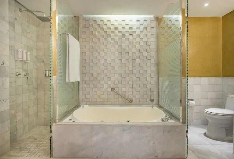 オーシャンビュースーペリアースイート, JOIA Paraíso by Iberostar - Adults Only