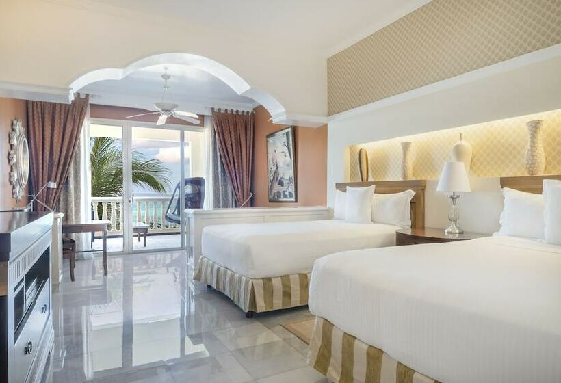 オーシャンビュースーペリアースイート, JOIA Paraíso by Iberostar - Adults Only