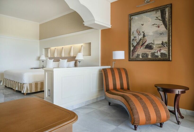Люкс Superior Вид на Море, JOIA Paraíso by Iberostar - Adults Only