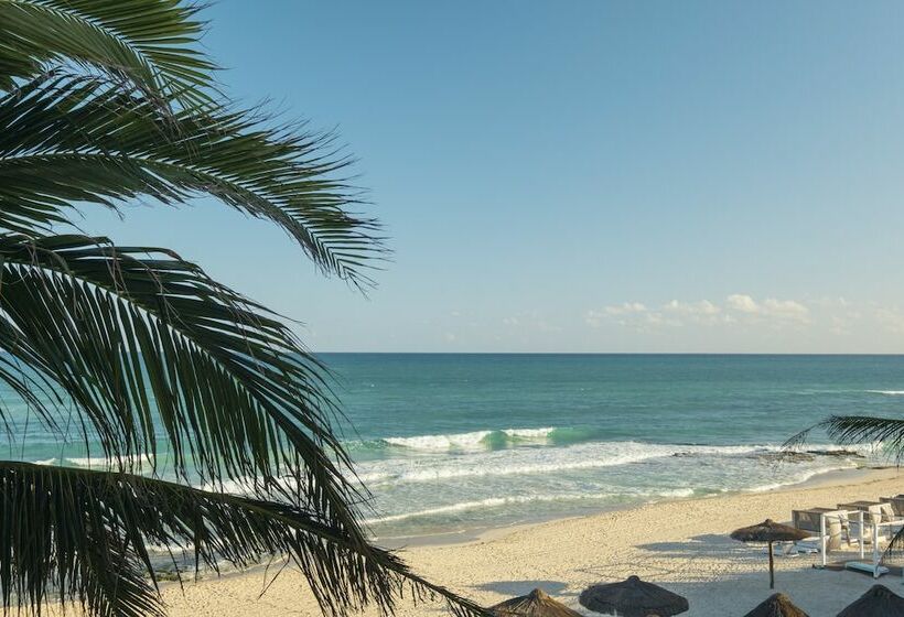 Люкс Superior Вид на Море, JOIA Paraíso by Iberostar - Adults Only