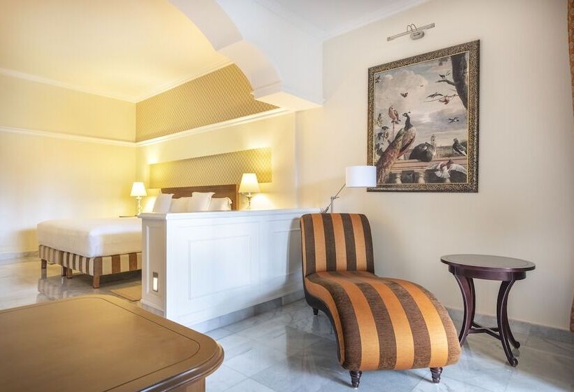 Люкс, JOIA Paraíso by Iberostar - Adults Only