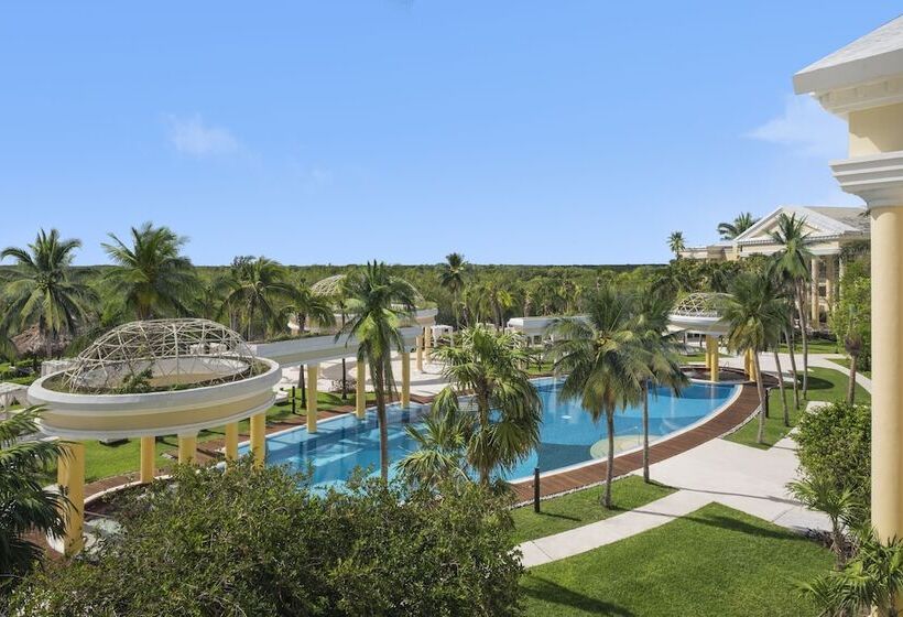 Suíte Vista Piscina, JOIA Paraíso by Iberostar - Adults Only