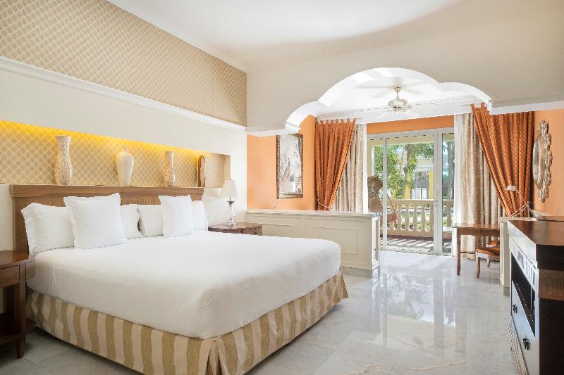 Люкс Вид на Бассейн, JOIA Paraíso by Iberostar - Adults Only