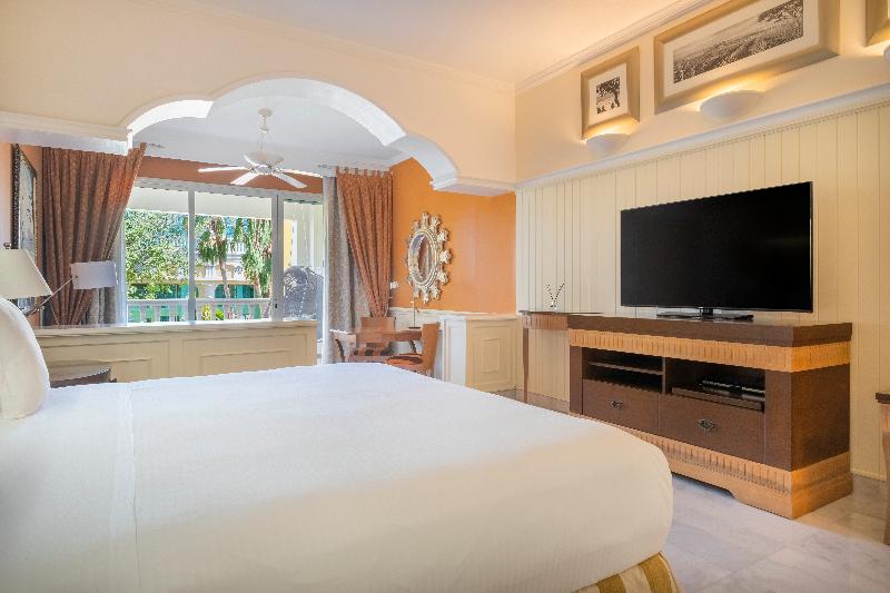 Quarto Triplo Estandar, JOIA Paraíso by Iberostar - Adults Only