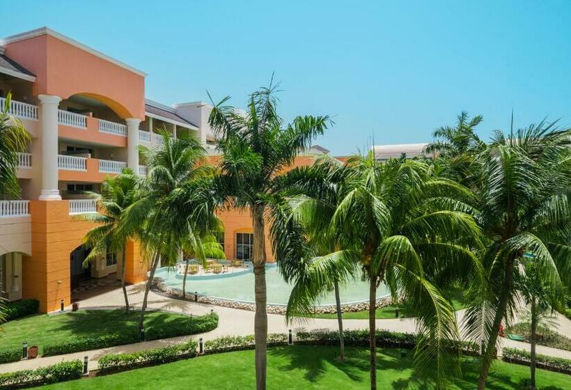 سوییت جونیور, Iberostar Selection Rose Hall Suites