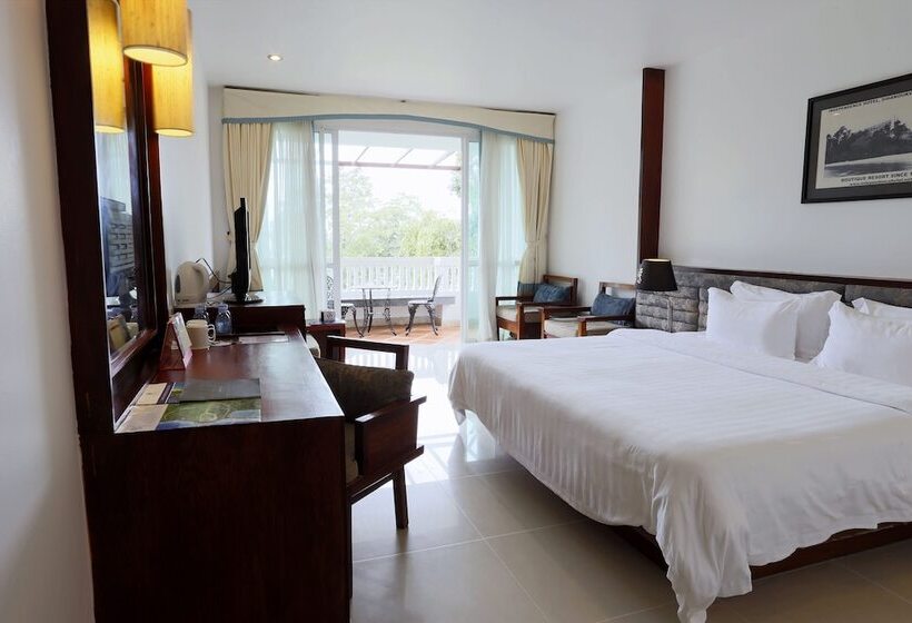 اتاق استاندارد, Independence Hotel Resort & Spa