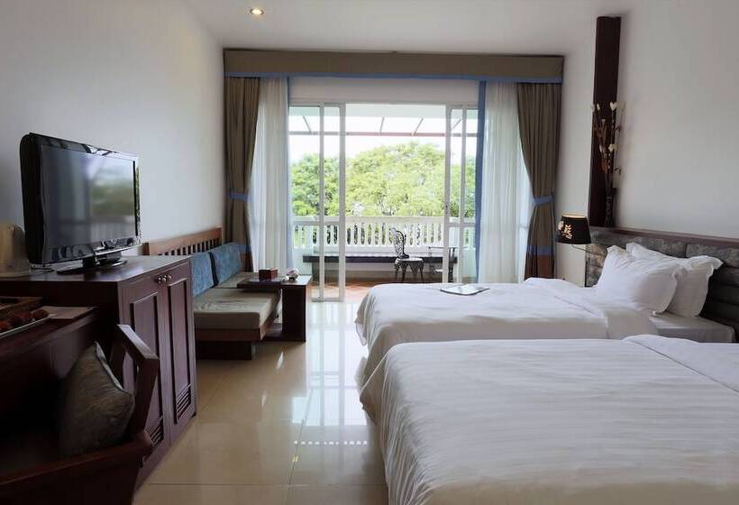 اتاق استاندارد, Independence Hotel Resort & Spa
