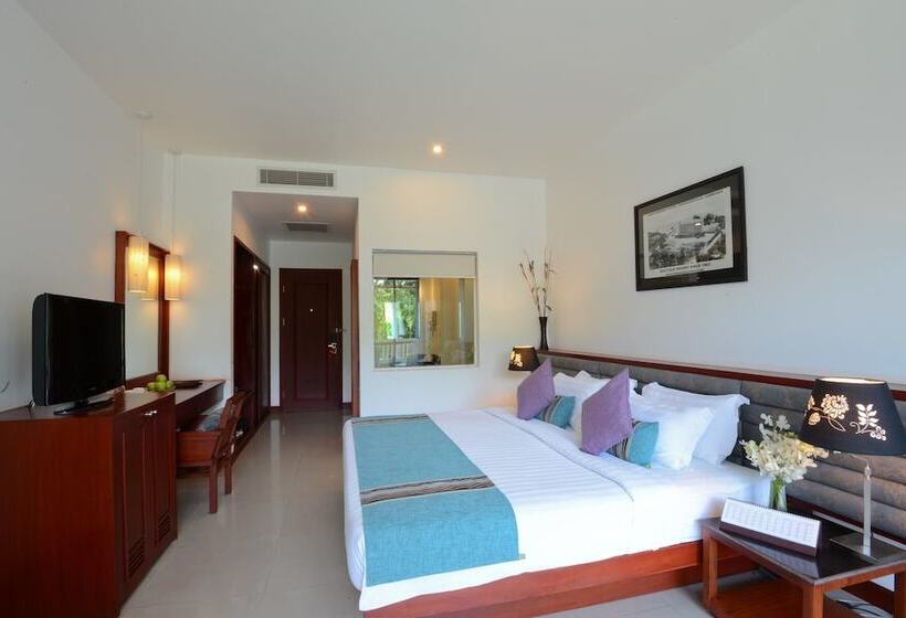 اتاق استاندارد, Independence Hotel Resort & Spa