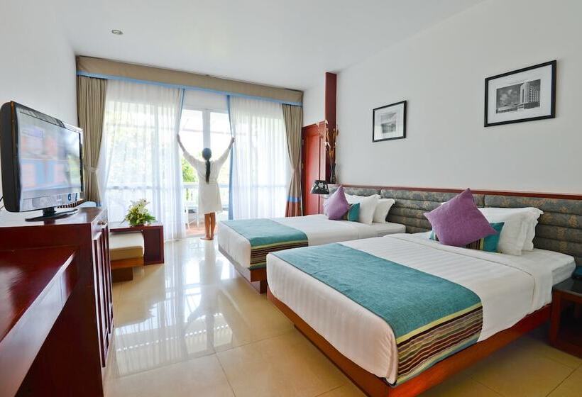 اتاق استاندارد, Independence Hotel Resort & Spa