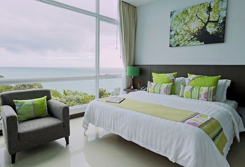 اتاق لوکس, Independence Hotel Resort & Spa