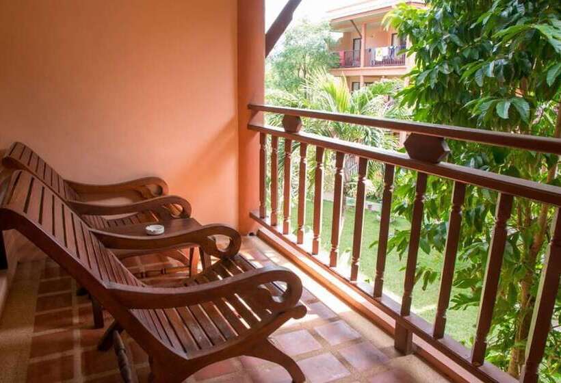标准间, Lanta Casuarina Beach Resort   Sha Plus