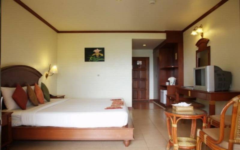 标准间, Lanta Casuarina Beach Resort   Sha Plus