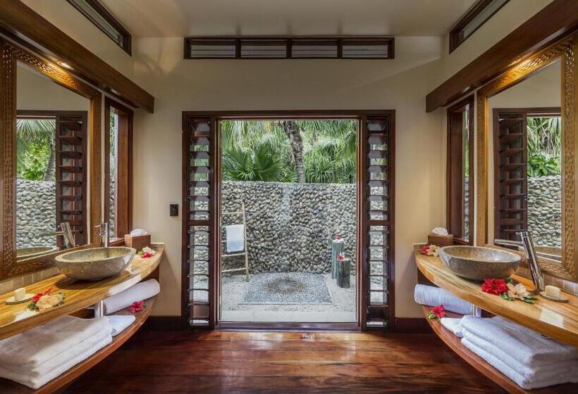 Номер Deluxe, Likuliku Lagoon Resort   Adults Only