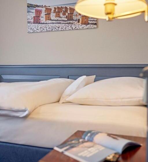 Номер Стандарт, Lindner Hotel Sylt