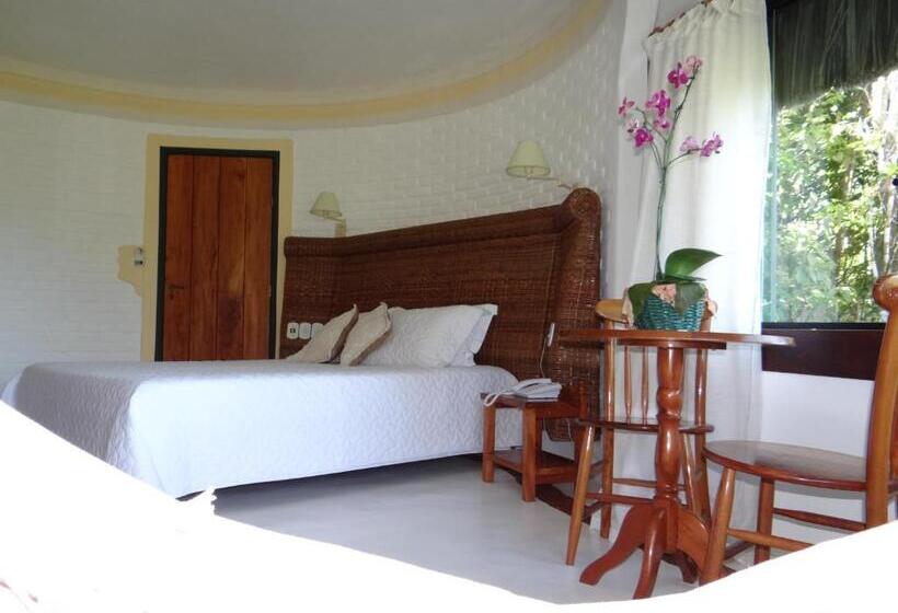 サイドシービュースーペリアールーム, Privillage Praia Pousada De Charme