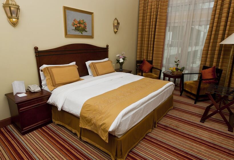 Номер Стандарт, Rayan Hotel Sharjah