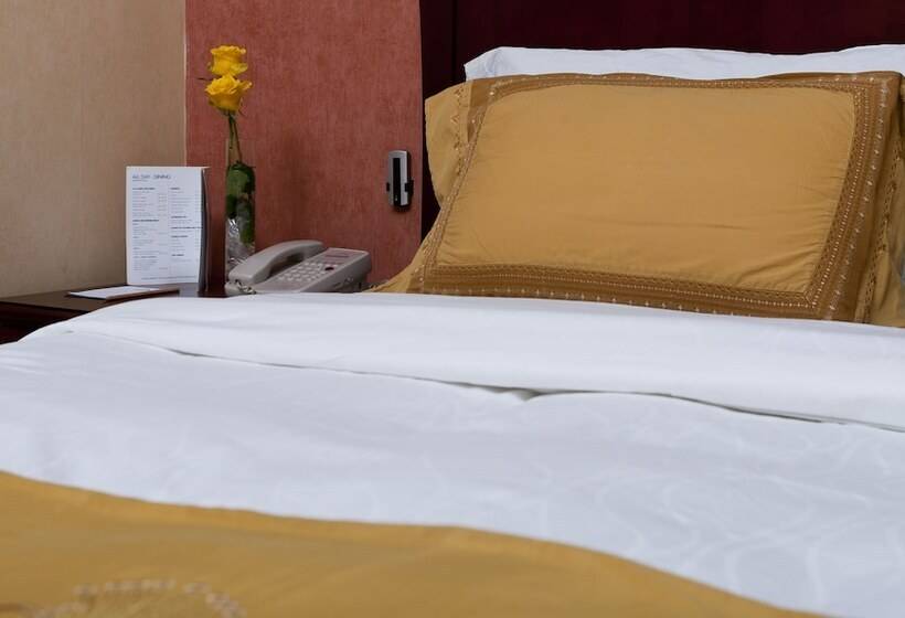 Номер Стандарт, Rayan Hotel Sharjah
