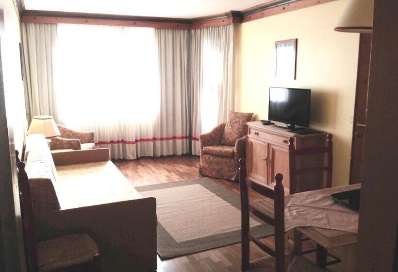 سوییت, Rta Hotel Catturani