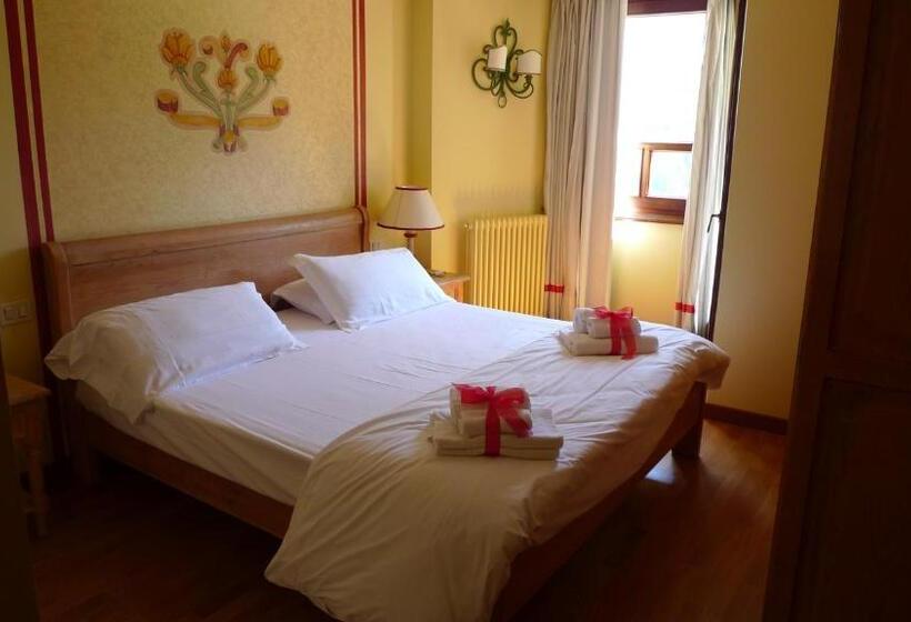 سوییت جونیور سوپریور, Rta Hotel Catturani