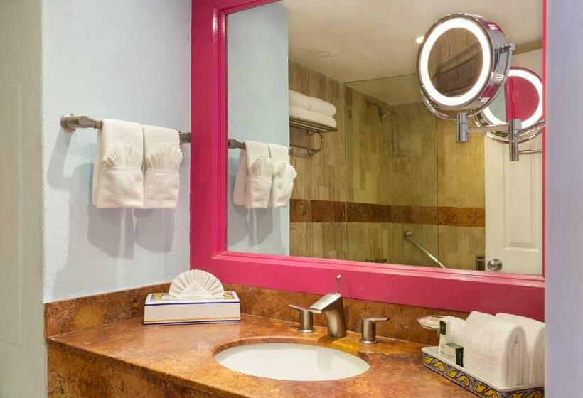 سوییت جونیور, Villa Del Palmar Beach Resort & Spa Puerto Vallarta