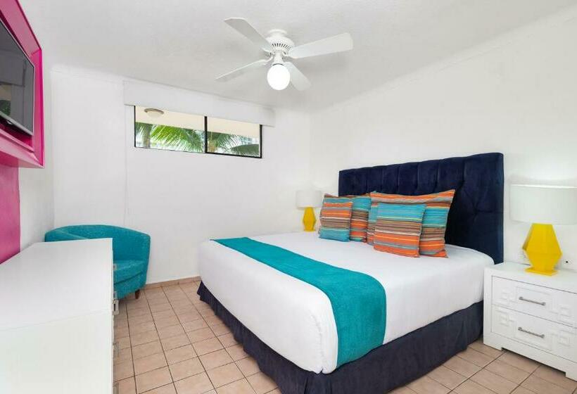 سوییت, Villa Del Palmar Beach Resort & Spa Puerto Vallarta