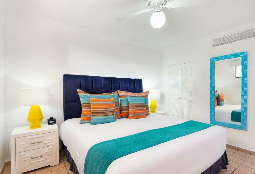 سوییت, Villa Del Palmar Beach Resort & Spa Puerto Vallarta