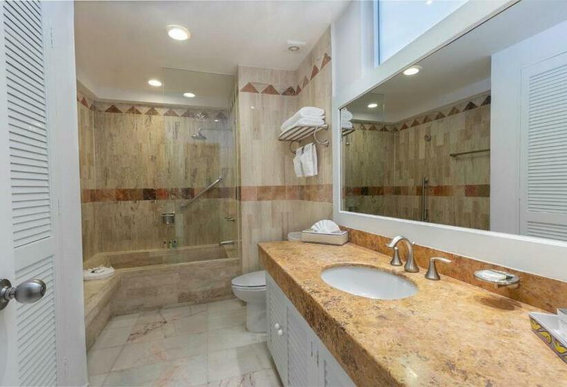 سوییت, Villa Del Palmar Beach Resort & Spa Puerto Vallarta