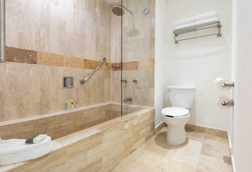 سوئیت 2 خوابه, Villa Del Palmar Beach Resort & Spa Puerto Vallarta