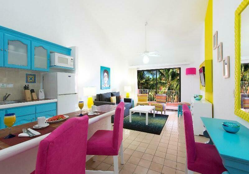 اتاق استاندارد, Villa Del Palmar Beach Resort & Spa Puerto Vallarta
