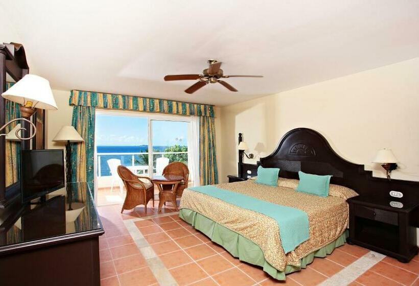 标准间, Bahia Principe Grand Cayacoa