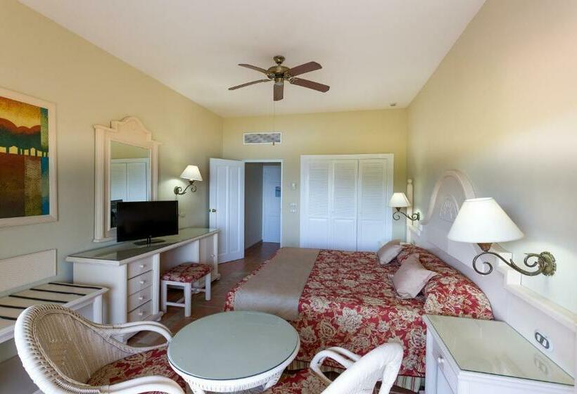 标准间, Bahia Principe Grand Cayacoa
