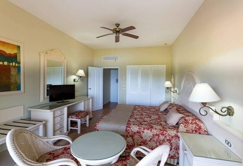 标准间, Bahia Principe Grand Cayacoa