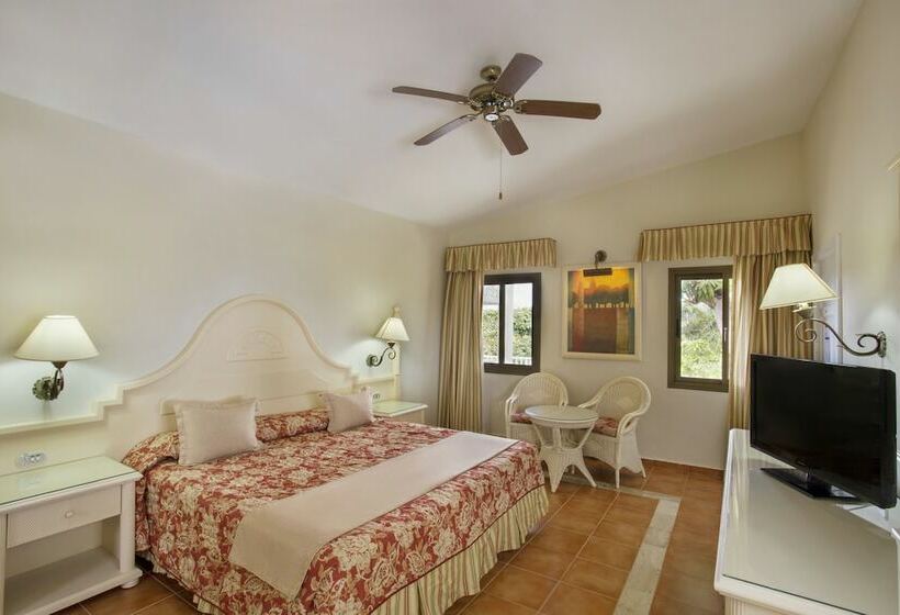 标准间, Bahia Principe Grand Cayacoa