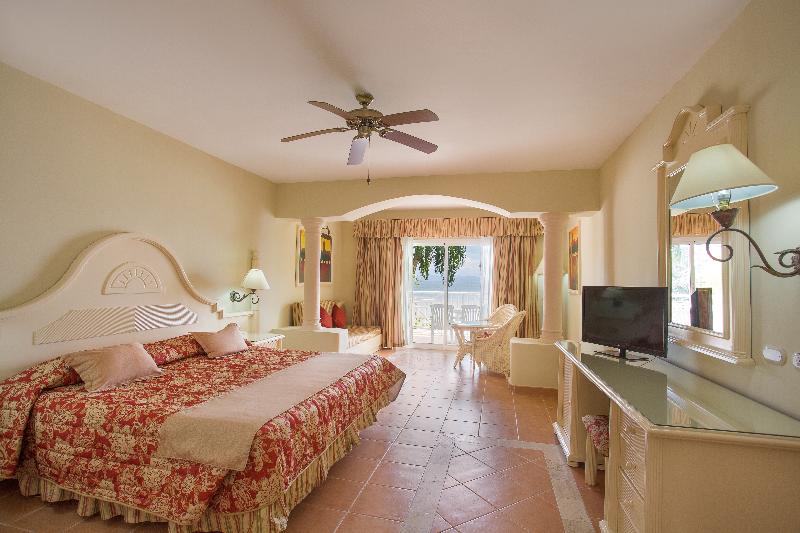 高级小型套房, Bahia Principe Grand Cayacoa