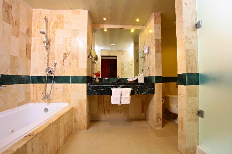 高级小型套房, Bahia Principe Grand Cayacoa